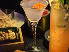 -苏丝的天空高空酒吧Suzie's Sky Bar