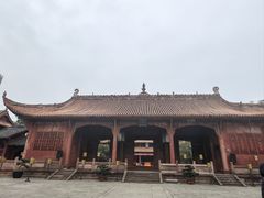 -文庙广场小吃一条街