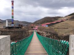 -本溪大峡谷