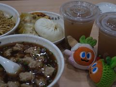 -蒋家桥饺面店(东关街店)