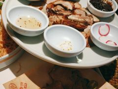 -额娘·春饼烤鸭(天鸿店)