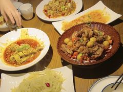 -永安水煮活鱼·仪征菜(仪征奥林匹克店)