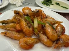 -茂隆餐厅(进贤路店)
