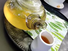-Ginger(兴国路店)