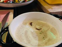 -安妮意大利餐厅(日坛店)