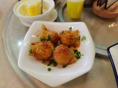 -日日鲜自助餐厅(小公园店)