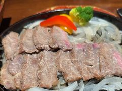 -千代武日本料理(开发区店)