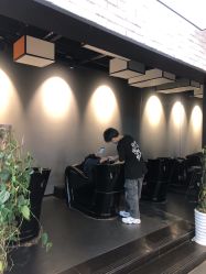 点击看大图 -CIT造型·烫发·染发