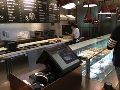 -1868 Café(上海自然博物馆店)