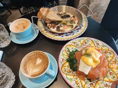 -Alimentari Grande(东湖路店)