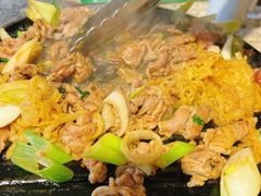 -厚味居炙子烤肉·清真(天桥南纬路店)