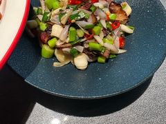 -恬阿姨庭院餐厅·生日宴