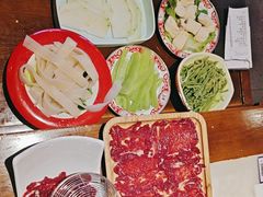 -重庆高老九火锅(万象城店)