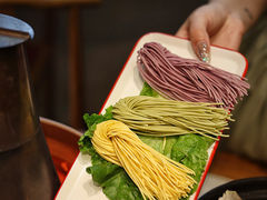 -舞虾小说.涮肉.烧烤(国顺东路店)