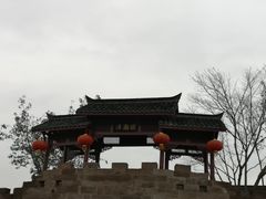 -涞滩古镇
