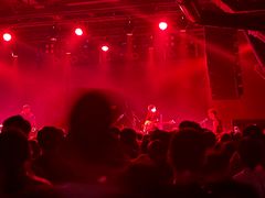 -MAO Livehouse(杭州店)