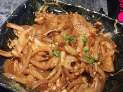 -串亿88烧烤·羊腿·羊蝎子(板泉路店)