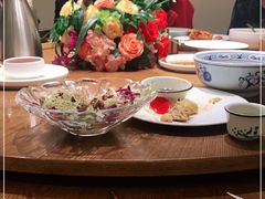 -精典一号民间菜