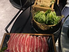 肥牛-凤园椰珍·臻品椰子鸡(保利时光里店)
