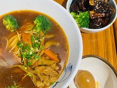-囿面传统制面馆(中央路店)