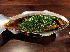 -树厨贵州菜(铜仁花果山店)
