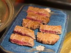 -無二炙坊·和牛烧肉(大钟寺1733店)
