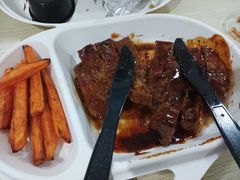 -必胜客(长沙天健城店)