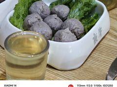 -夜牛潮汕鲜牛肉火锅店(翻身店)