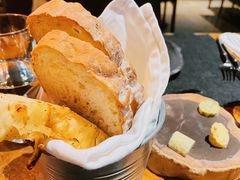 -AZUL by FUEL蓝色·法式酒馆(琶醍店)