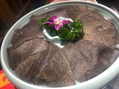 -巴蜀印象火锅(永陵总店)