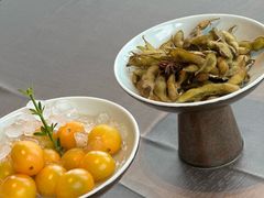 -江南雅厨(李公堤店)