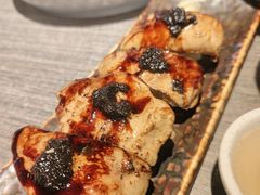 -炙柒Sekinana·精致日料(合生汇店)