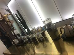 -铁手珈琲制造局metalhands(望京店)