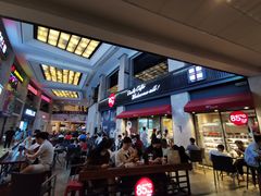 -85度C(厦门中华城新店)