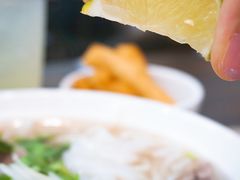 -PHO·5越南牛肉粉(建新路店)