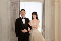 -Mu慕婚纱摄影·超级工作室