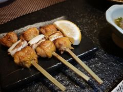 -长崎屋·日本料理·刺身·烧鸟(天河北路店)