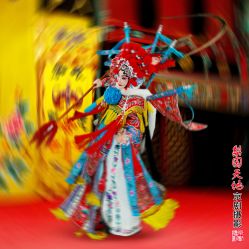 -梨园天地京剧摄影(玲珑天地店)