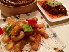 -東海海鲜酒家(中信广场店)