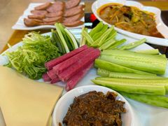 -炖四方东北铁锅炖·烧烤小龙虾(中豪国际店)
