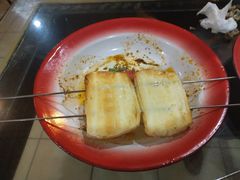-小胡子烧烤(江汉路店)