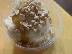 -夏食光安顺小舒冰粉冰浆(甲秀楼店)