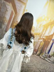 点击看大图 -GIRL STYLE 烫发·染发沙龙
