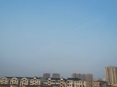 -杭州龙禧福朋喜来登酒店