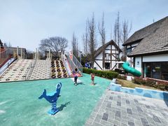 -太阳岛度假酒店