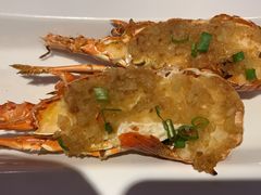 -海天盛宴新派海鲜自助餐厅(群力店)
