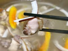 -采椰郎椰子鸡·脆皮鸡火锅(融创茂店)