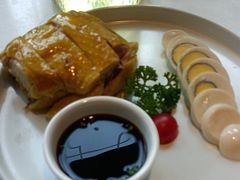 -涌上外婆桥(南塘店)