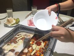 -海底捞火锅(长沙华创国际广场店)