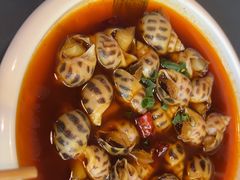 -金龙·打边炉(南京西路店)